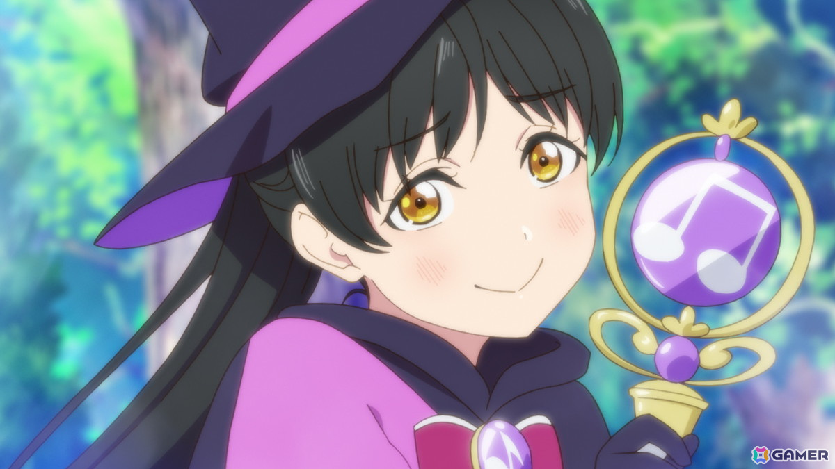 アニメ「ラブライブ！スーパースター!!」3期 第8話「結ヶ丘 VS 結ヶ丘」の場面＆あらすじが公開！の画像5