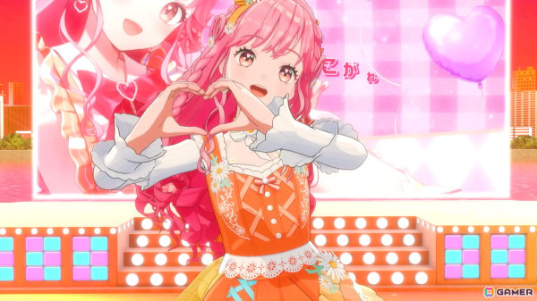「アイカツアカデミー！」にセクシータイプの新アイドル・凛堂たいむが加入！2025年3月には配信部主催のオンライン無料大型単独ライブが開催決定の画像11