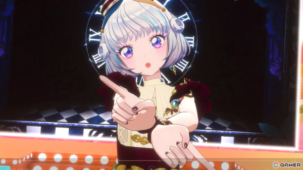 「アイカツアカデミー！」にセクシータイプの新アイドル・凛堂たいむが加入！2025年3月には配信部主催のオンライン無料大型単独ライブが開催決定の画像12