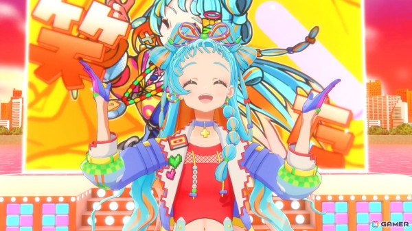 「アイカツアカデミー！」にセクシータイプの新アイドル・凛堂たいむが加入！2025年3月には配信部主催のオンライン無料大型単独ライブが開催決定の画像13