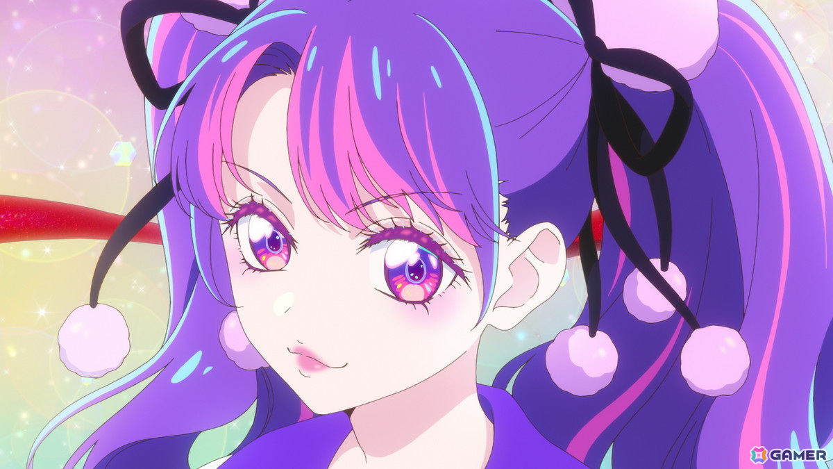 「アイカツアカデミー！」にセクシータイプの新アイドル・凛堂たいむが加入！2025年3月には配信部主催のオンライン無料大型単独ライブが開催決定の画像6