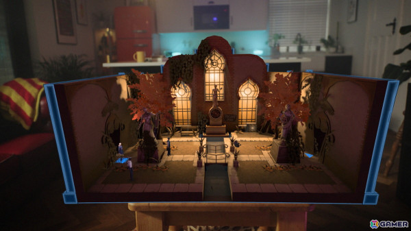 Meta Quest向けリマスター版「Augmented Empire」が発売！腐敗したサイバーパンク都市を舞台にアウトローを率いてエリート層と戦うタクティカルRPGの画像4