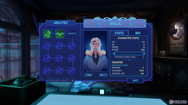 Meta Quest向けリマスター版「Augmented Empire」が発売！腐敗したサイバーパンク都市を舞台にアウトローを率いてエリート層と戦うタクティカルRPGの画像6