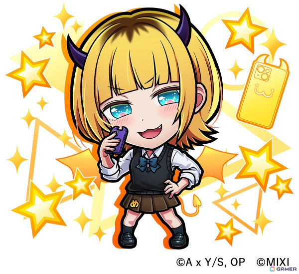 「コトダマン」でアニメ「【推しの子】」との初コラボが11月27日より開催！アイ、アクア、ルビーたちが召喚に登場の画像6