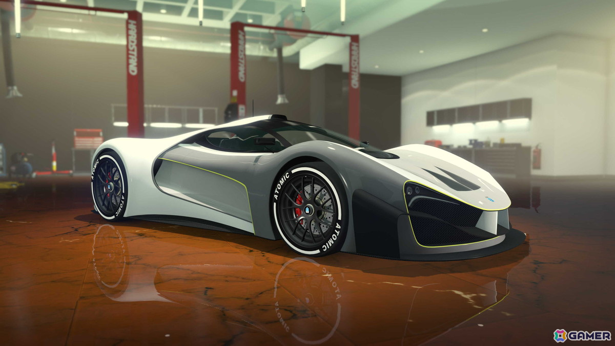 「GTAオンライン」強盗チャレンジがついに終盤へ突入！クリアでパシフィック・スタンダードセーターとGTAマネー10万ドルがゲットできるの画像