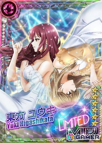 「六本木サディスティックナイト」ストーリー「Season4第3章」が11月26日に配信！9周年記念企画やナツとユウキのデュエット曲も公開の画像7