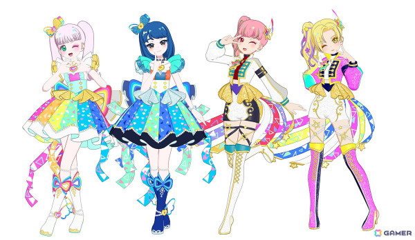 「アイプリバース」12月5日スタートの5だんで「ワッチャプリマジ！」から「まつり」と「あうる」が登場！「【推しの子】」コラボも決定の画像4