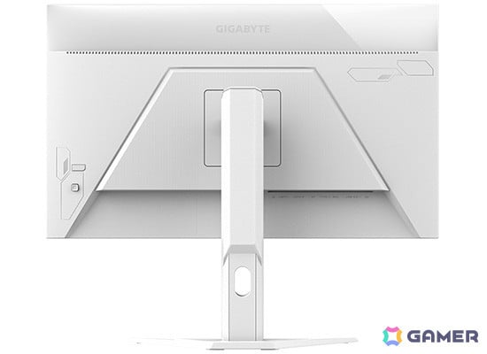 ホワイトフレームが特徴の27インチゲーミングモニター「GIGABYTE M27QA ICE」が11月29日に発売！180HzのリフレッシュレートでQHD解像度に対応の画像3