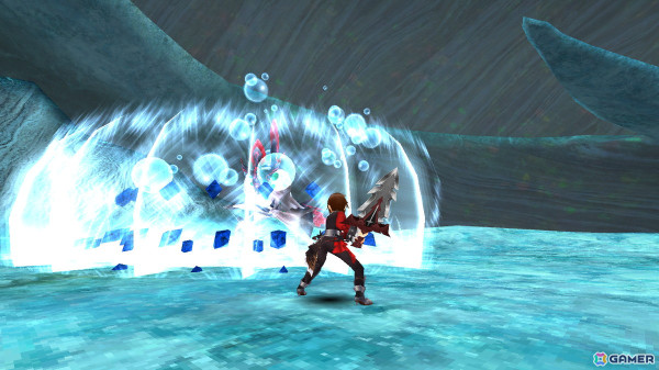 「トーラムオンライン」ストーリーミッション第14章5話「荒くれラーナの王子」が追加!新ボス「ビスキーバ」やボスドロップ「深海大剣」が登場の画像