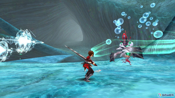 「トーラムオンライン」ストーリーミッション第14章5話「荒くれラーナの王子」が追加!新ボス「ビスキーバ」やボスドロップ「深海大剣」が登場の画像