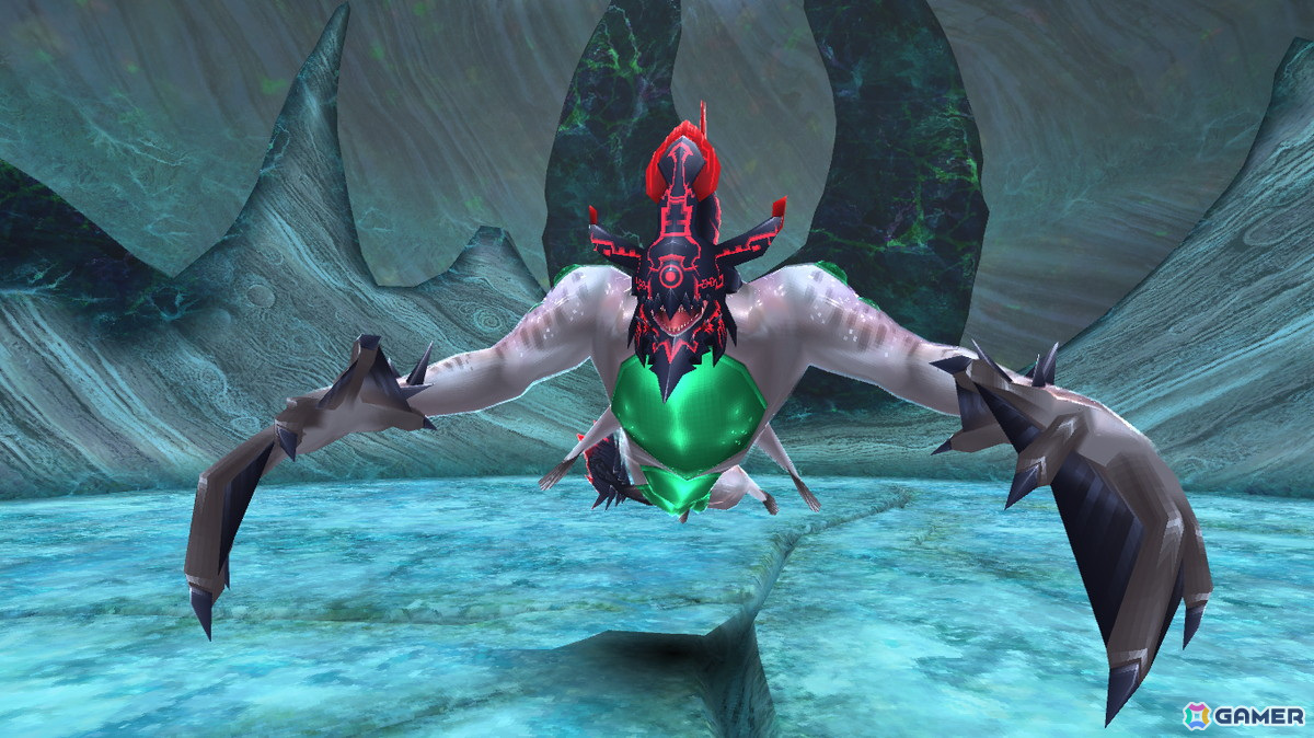 「トーラムオンライン」ストーリーミッション第14章5話「荒くれラーナの王子」が追加!新ボス「ビスキーバ」やボスドロップ「深海大剣」が登場の画像