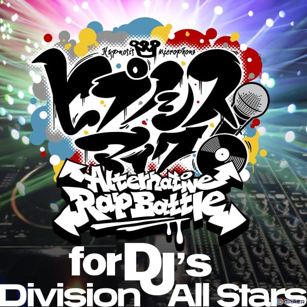 「ヒプノシスマイク -Alternative Rap Battle- 1st period」の店頭体験会が11月30日に開催！新曲「for DJ's」を発売に先駆けてプレイ可能の画像2