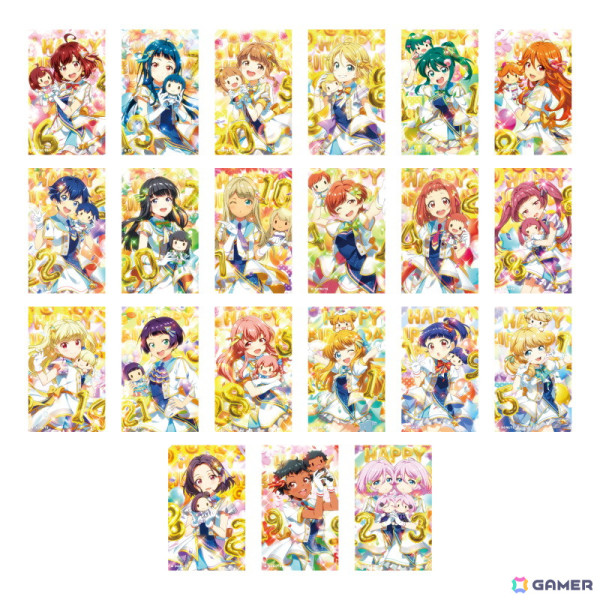 「グルミク」と「ナナシス」がコミックマーケット105に共同出展！2タイトルの新作グッズが販売予定の画像2