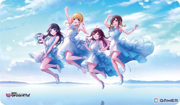 「グルミク」と「ナナシス」がコミックマーケット105に共同出展！2タイトルの新作グッズが販売予定の画像6