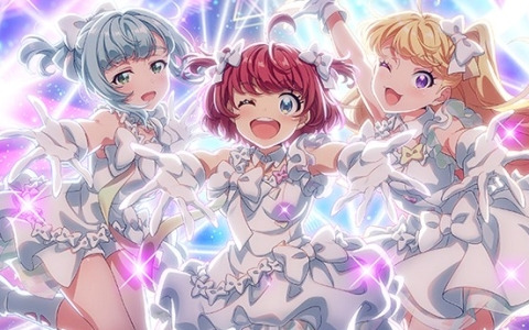 「グルミク」と「ナナシス」がコミックマーケット105に共同出展！2タイトルの新作グッズが販売予定