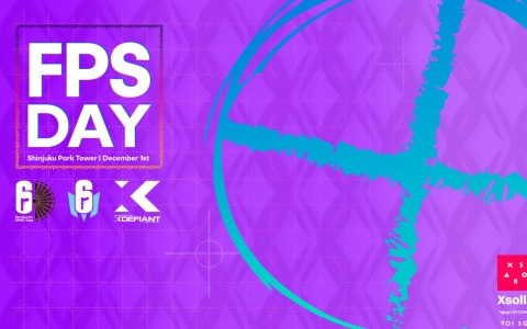 12月1日に開催される「FPS Day 2024」のイベント詳細が公開！重盛さと美さんとFPSタイトルのコラボ内容を当日ビデオメッセージにて発表