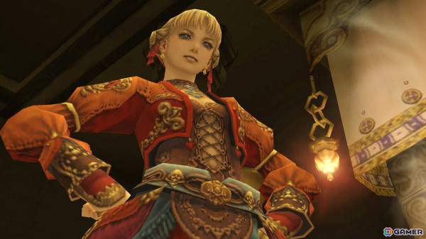 「朗読劇　ファイナルファンタジーXI 夢幻のウタイビト」が2025年3月1日に開催決定！ゲーム中では語られることのない物語が紡がれるの画像3