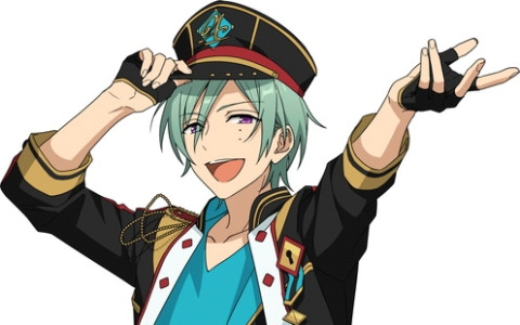 「あんスタ！！」バラエティーソングシリーズ「究極の9曲」の第六弾「風早先輩の懺悔室！～迷えるESアイドル版～」が配信！