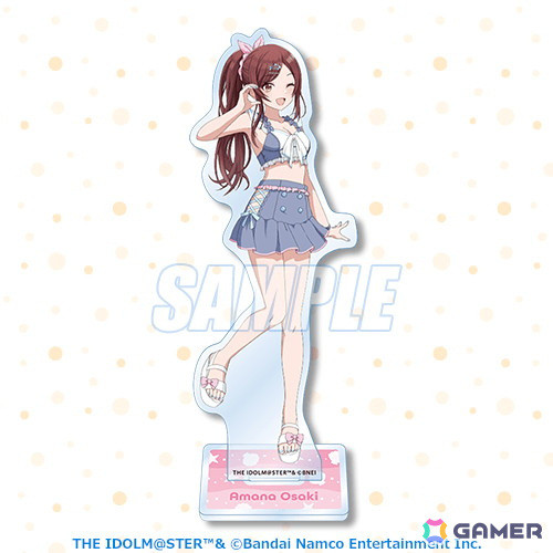 「シャニマス」スタイルブックの撮り下ろしビジュアルを使用した放クラ、アルストのオンラインくじがくじ引き堂で登場！の画像24