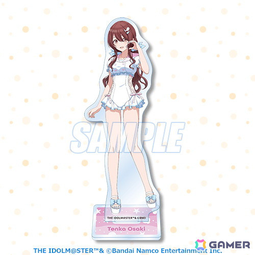 「シャニマス」スタイルブックの撮り下ろしビジュアルを使用した放クラ、アルストのオンラインくじがくじ引き堂で登場！の画像25