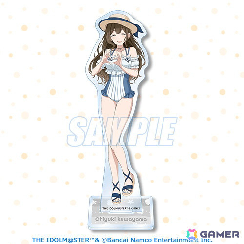 「シャニマス」スタイルブックの撮り下ろしビジュアルを使用した放クラ、アルストのオンラインくじがくじ引き堂で登場！の画像26
