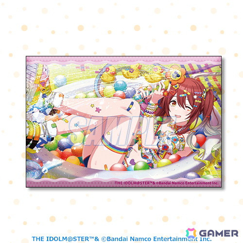 「シャニマス」スタイルブックの撮り下ろしビジュアルを使用した放クラ、アルストのオンラインくじがくじ引き堂で登場！の画像32