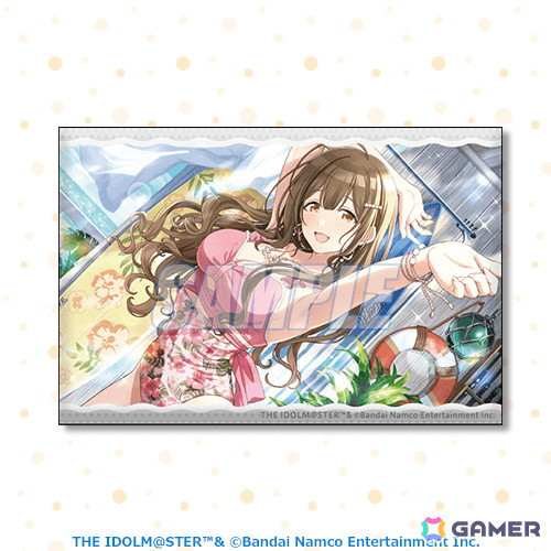 「シャニマス」スタイルブックの撮り下ろしビジュアルを使用した放クラ、アルストのオンラインくじがくじ引き堂で登場！の画像33