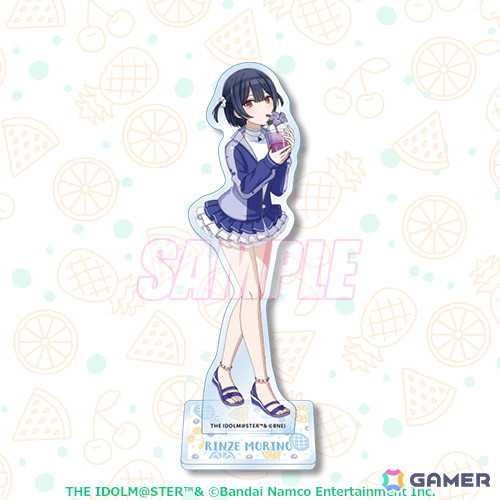 「シャニマス」スタイルブックの撮り下ろしビジュアルを使用した放クラ、アルストのオンラインくじがくじ引き堂で登場！の画像6