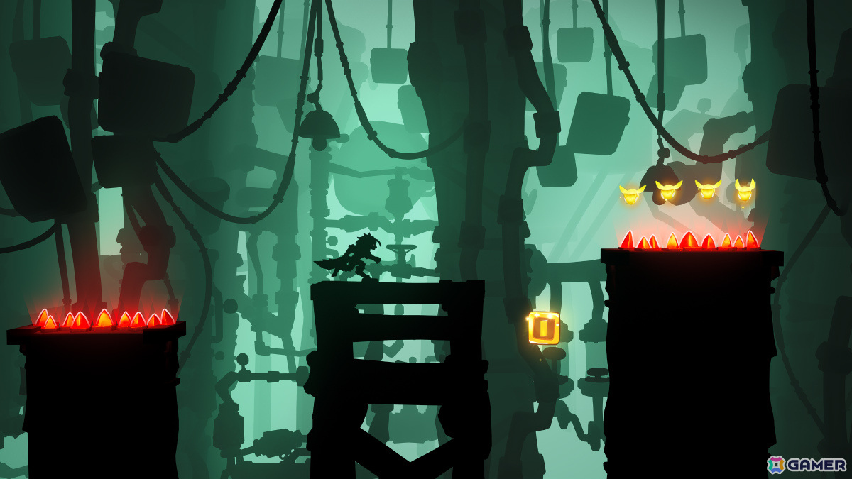 デビッド・ワイズ氏が音楽を手掛けるプラットフォームアクション「Nikoderiko: The Magical World」Steam版が12月6日にリリース！の画像8