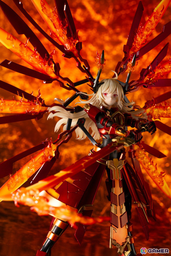 遊戯王カードゲーム」25周年記念のフィギュアコレクションとして「閃刀