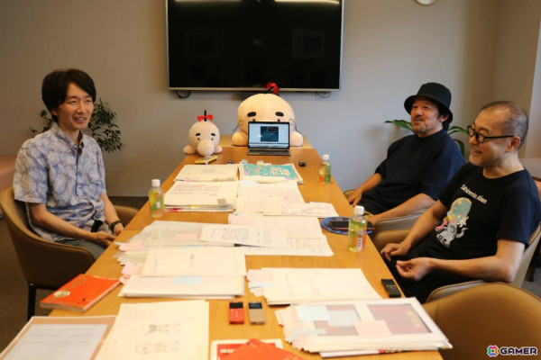 「MOTHER2のひみつ。」刊行を記念した「本におさまらなかったこぼれ話。」の連載が開始!糸井重里氏が語る制作当時の思い出などの画像
