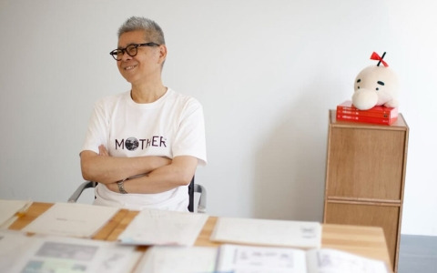 「MOTHER2のひみつ。」刊行を記念した「本におさまらなかったこぼれ話。」の連載が開始!糸井重里氏が語る制作当時の思い出など