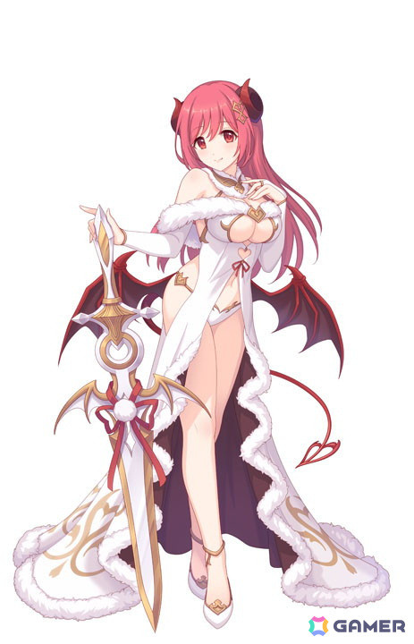 「プリコネR」のストーリーイベント「ラブ＆パニッシュメント 悪魔が届けるクリスマス」が11月30日より開催！ライラエルとイオがクリスマスらしい衣装で登場の画像4