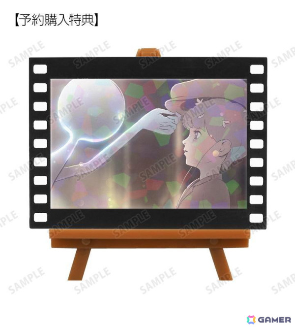 「DEEMO ＆ DEEMO II」のアクスタやTシャツなどグッズ10種が登場！デスクマットなど普段使いしやすいアイテムもの画像10
