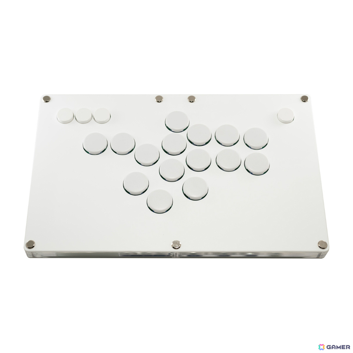 Amazon.co.jp: ファイトボックス FightBox B1 PC アーケード