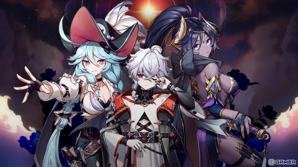 大陸に生まれた未知のシンクホールを探検するローグライクRPG「ガイダス・ゼロ」のアーリーアクセスがSteamで開始！の画像2