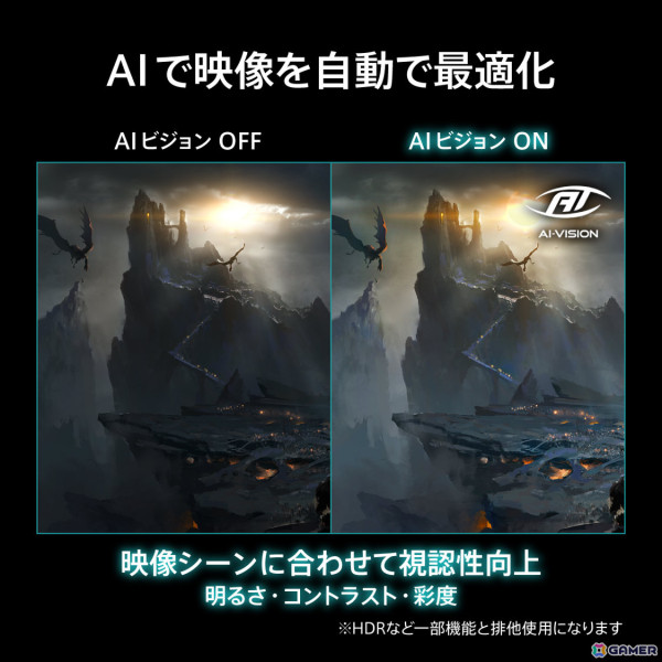MSIモニターが最大約32％オフとなるAmazonブラックフライデーのフライングセールが実施！の画像25