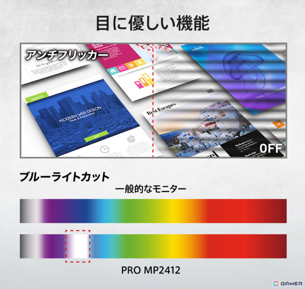 MSIモニターが最大約32％オフとなるAmazonブラックフライデーのフライングセールが実施！の画像4