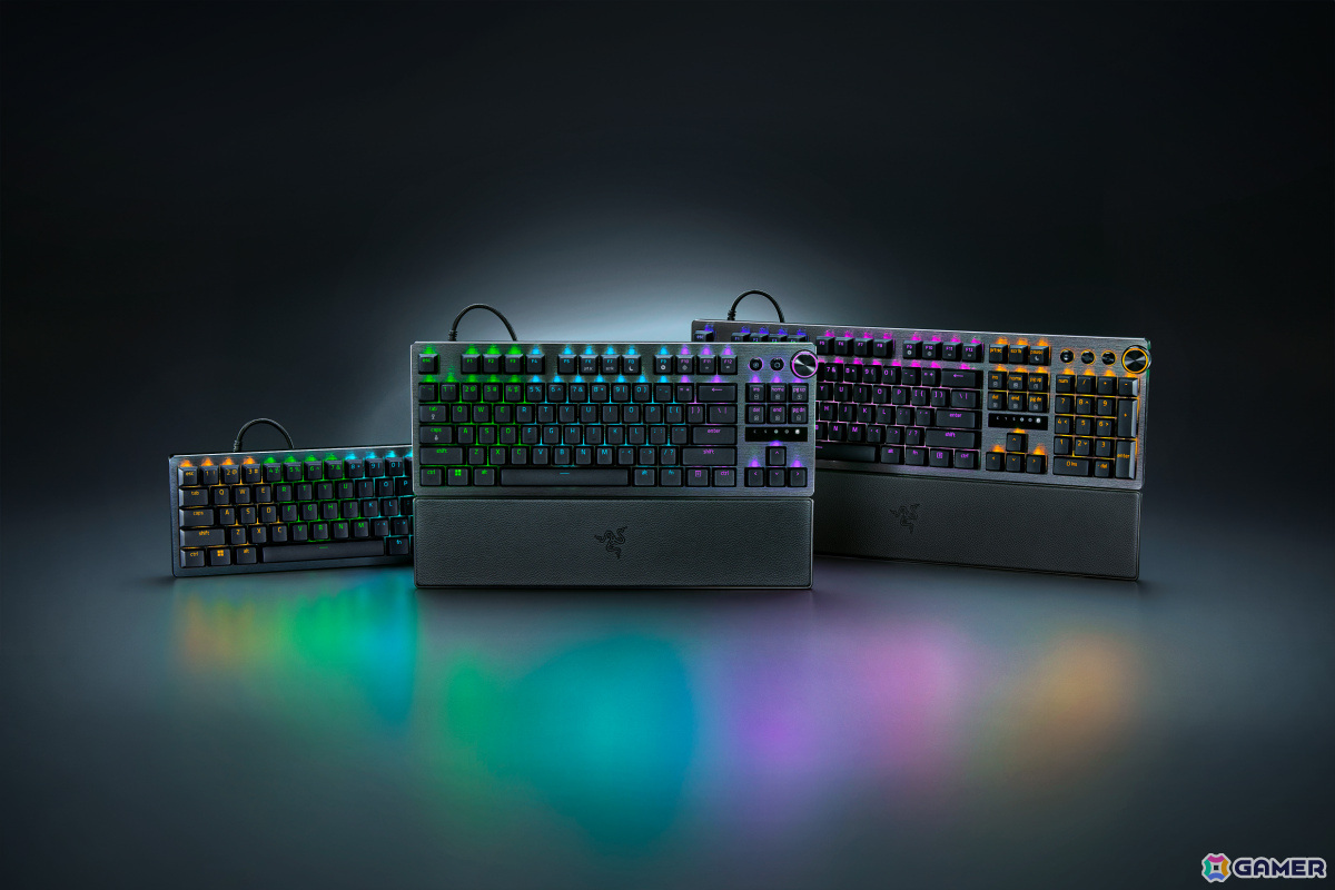 最終値下げ ) Razer Huntsman V2 Analog