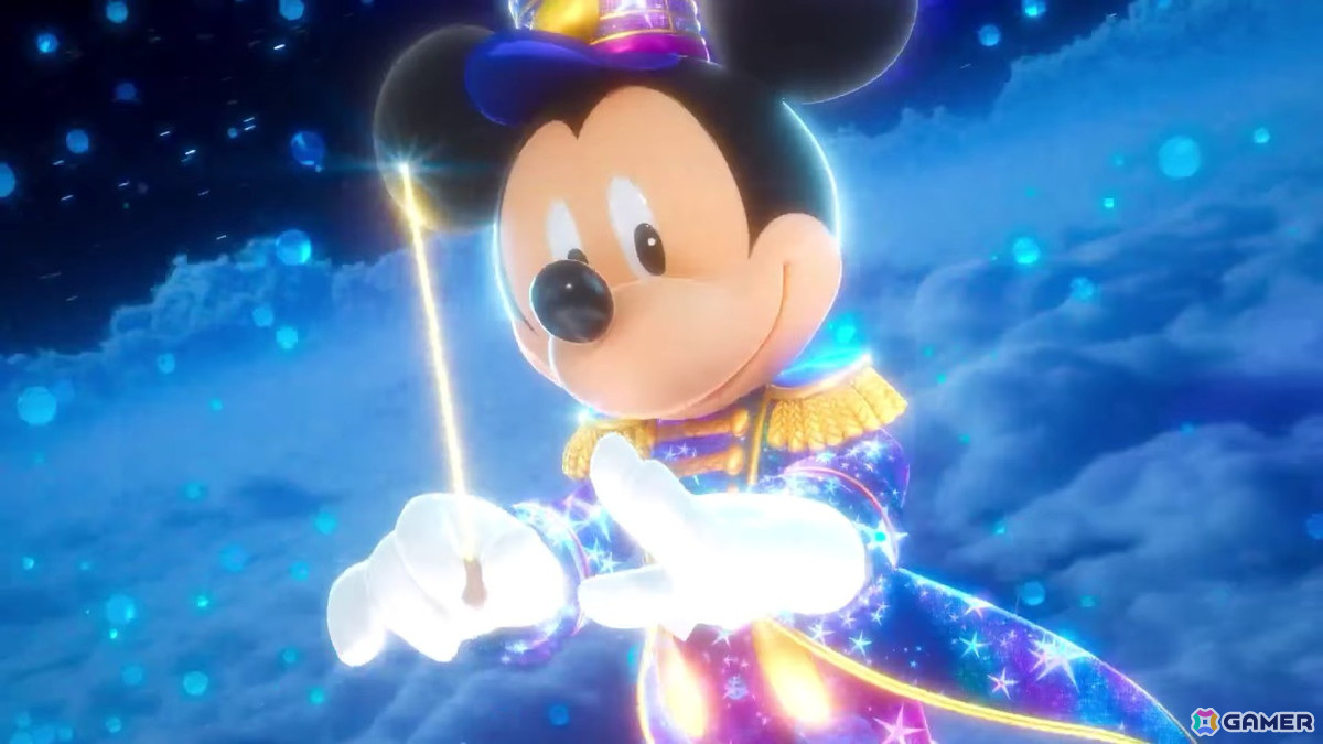 「ディズニー ミュージックパレード アンコール」は60代の両親でもプレイできる簡単操作で、子供の頃のように家族みんなで遊べる最高のゲームだった！の画像3