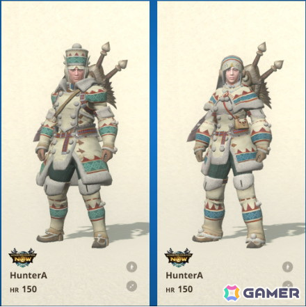 「モンスターハンターNow」のシーズン4「銀雪のランページ」は12月12日よりスタート！雪原エリアにティガレックスが登場の画像