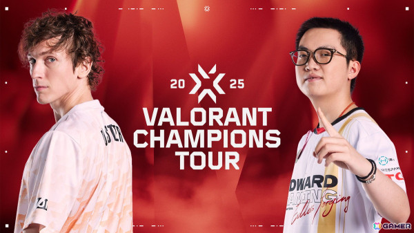 「VALORANT Esports 2025シーズン」の情報が公開！シーズン期間の拡大やチャンピオンシップポイントの改善などを実施の画像1