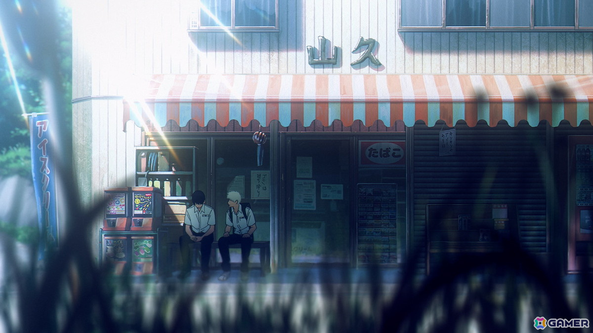 アニメ「光が死んだ夏」が2025年夏に放送！アニメーション制作はCygamesPicturesが担当し、キャストは小林千晃さんと梅田修一朗さんに決定の画像3