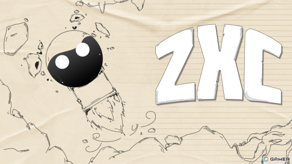 「ZXC」「ダウンフォール」などCFKのゲームが最大80%オフになる「2024 Steamオータムセール」が11月28日より開始！の画像2