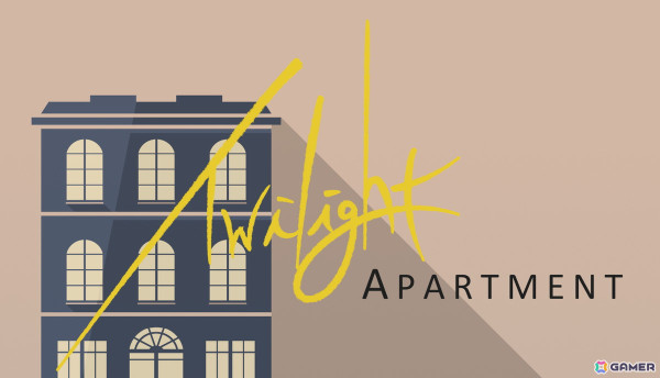 選択が世界の姿を変えていくローグライクアドベンチャーゲーム「Twilight APARTMENT」がSteamで配信！16枚のカードとミニマルな窓で語られる物語の画像1