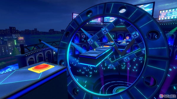 「スーパーモンキーボール バナナランブル」初音ミクやゴジラでプレイ可能となるDLCが配信！新バトルルール「ナックルファイト」も登場の画像22