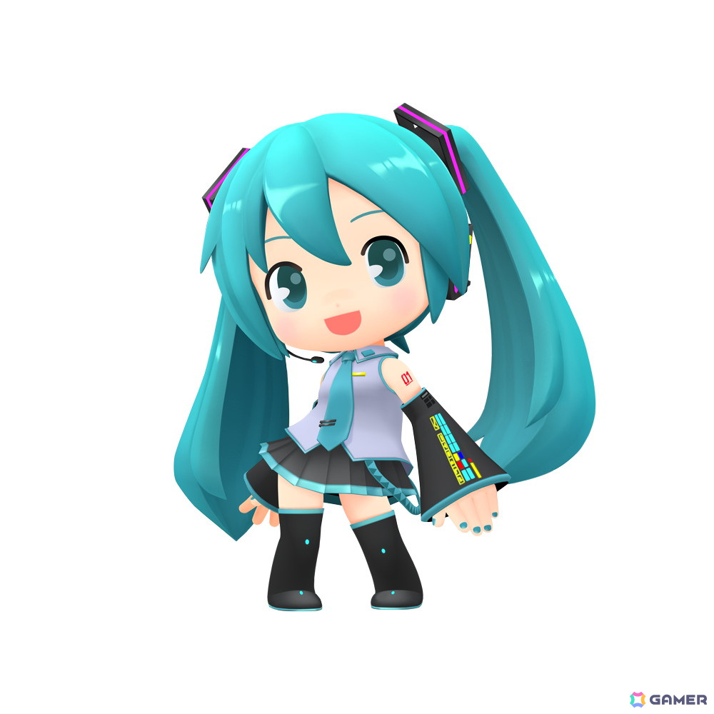 「スーパーモンキーボール バナナランブル」初音ミクやゴジラでプレイ可能となるDLCが配信!新バトルルール「ナックルファイト」も登場の画像