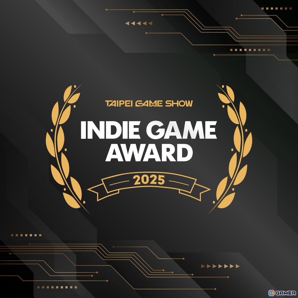 台北ゲームショウ主催による「Indie Game Award 2025」のファイナリストが発表!史上最多の52か国・340チームが参加の画像