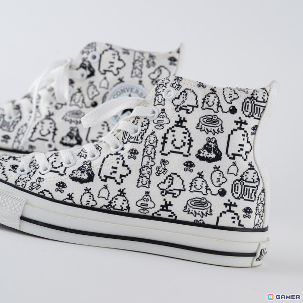 「MOTHERのBAZAAAAR!!」が1月9日より開催予定のほぼ日によるコンテンツフェス「生活のたのしみ展」にてオープン!の画像