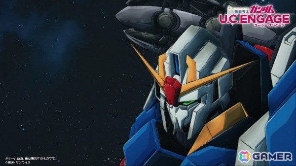 「機動戦士ガンダム U.C. ENGAGE」URのZガンダム（IFクロー＆IFブラスター）とカミーユ・ビダンが新登場する3rd Anniv.限定ガシャが開催！の画像4